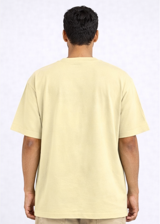 Savage Carnival Oversized T-Shirt