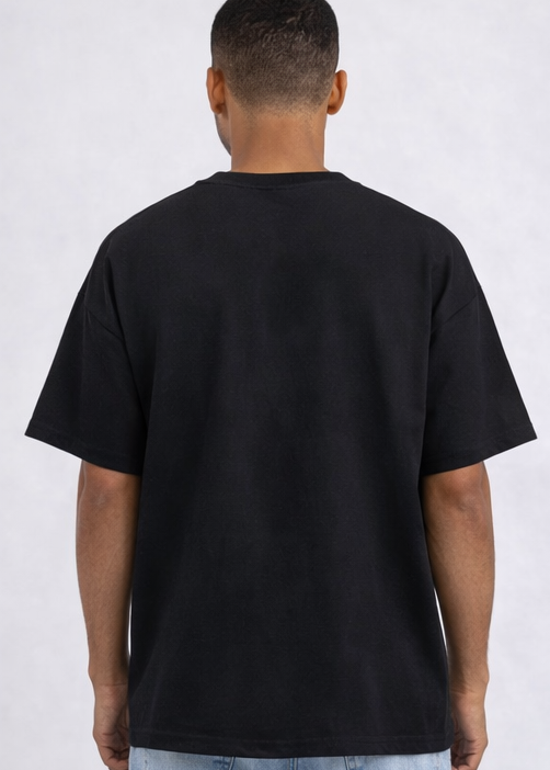 Dream It Real Oversized T-Shirt