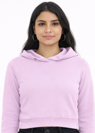Rose Whisper Hoodie