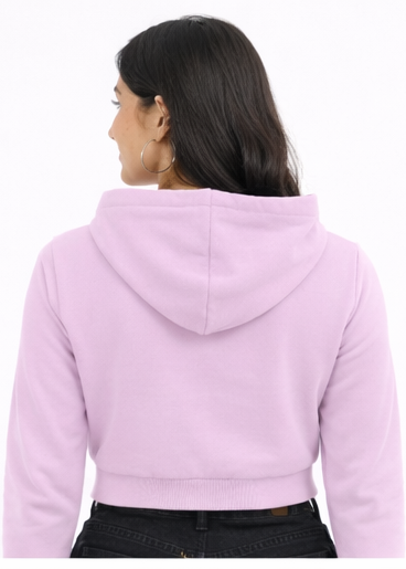 Rose Whisper Hoodie