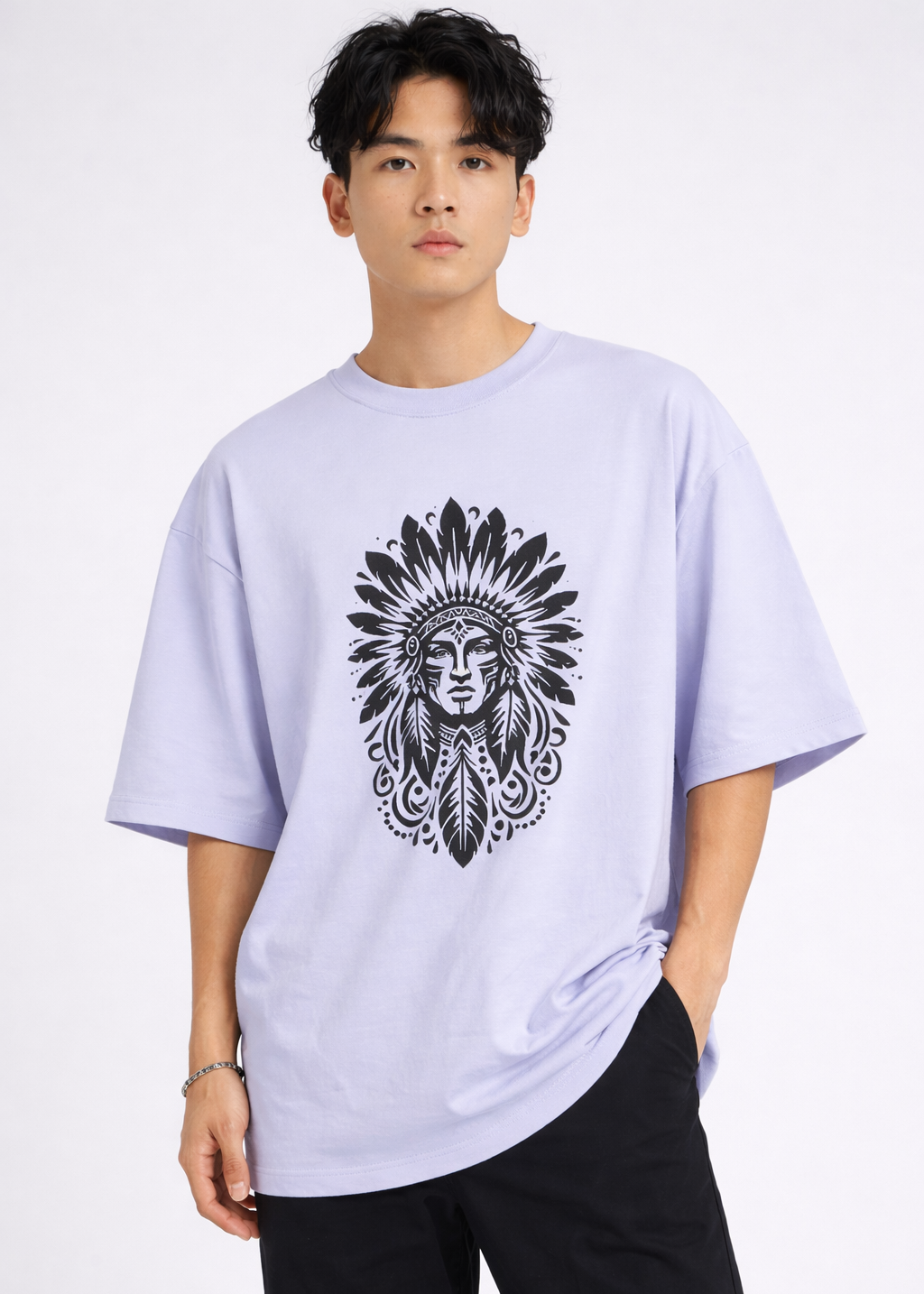 Ancestral Power T-Shirt