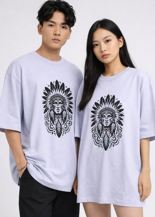 Ancestral Power T-Shirt