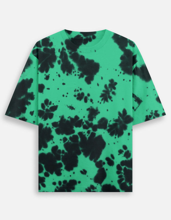Color_GreenBlack