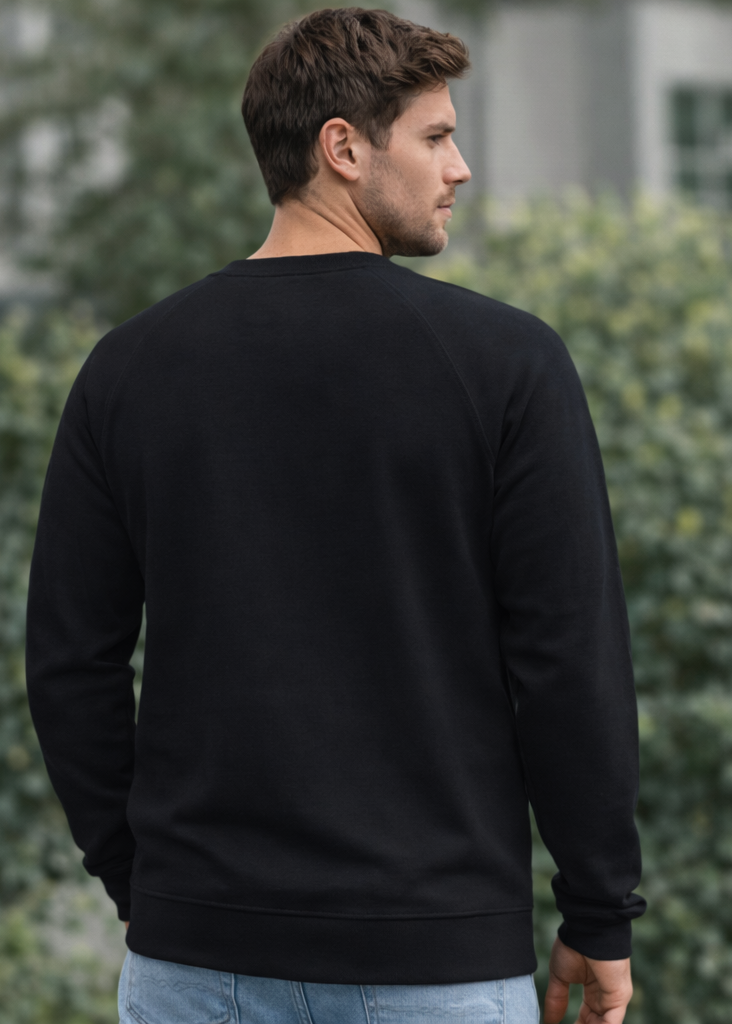 Hamilton Full Sleeve T-Shirt