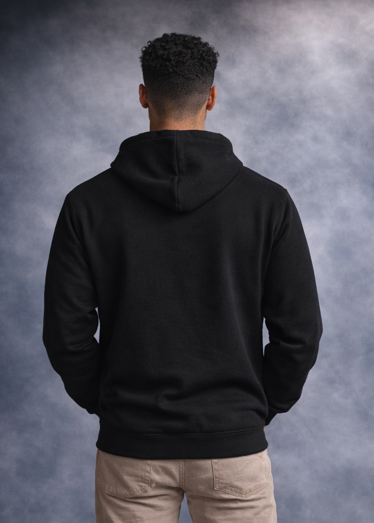 Unisex Pullover Hoodie