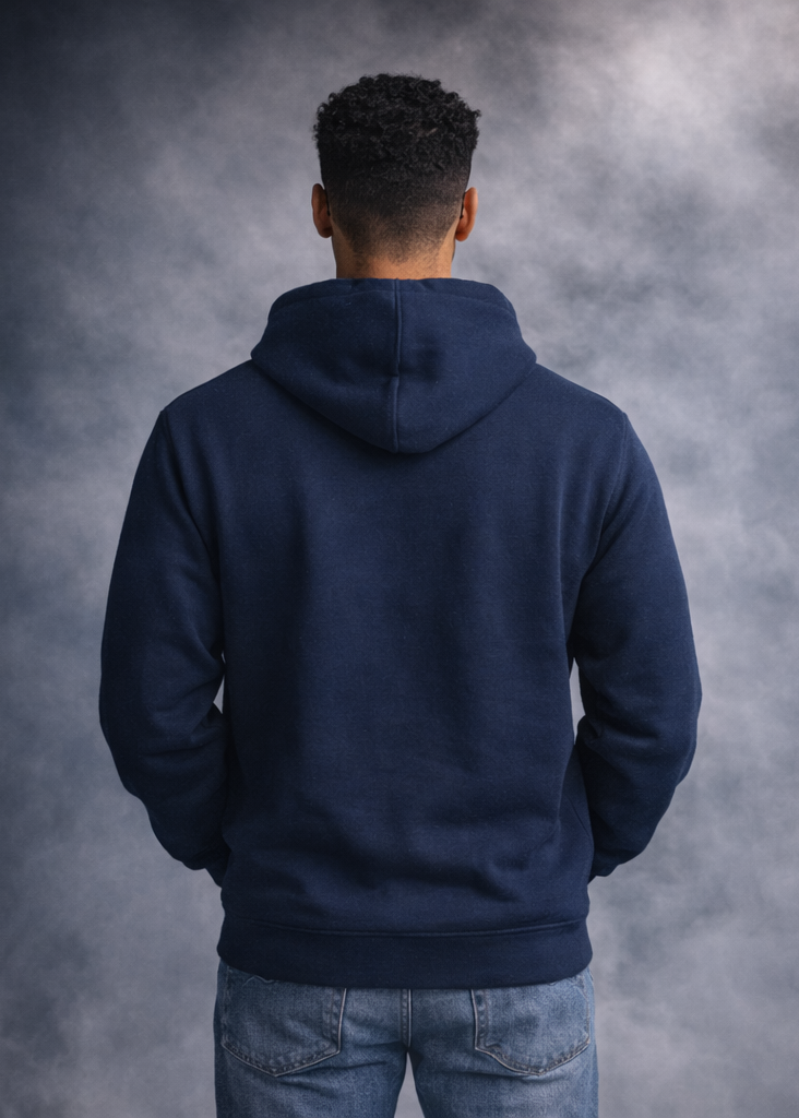 Unisex Pullover Hoodie