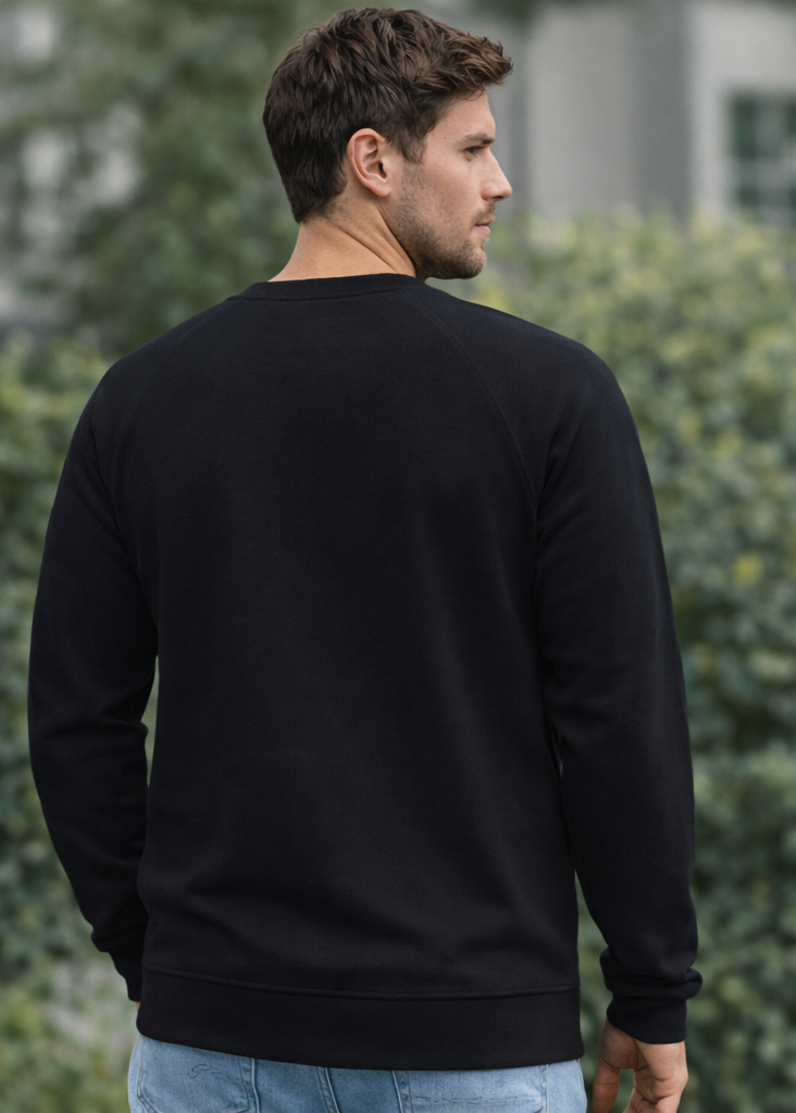 Men's Full Sleeve T-Shirt